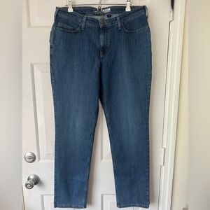 Carhartt WOMEN'S WORK JEAN -‎ RELAXED FIT - RUGGED FLEX® NWT size 12